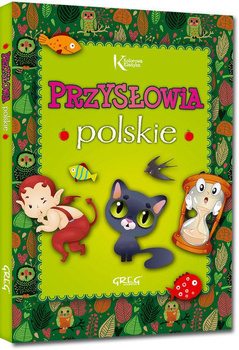 Przysłowia polskie