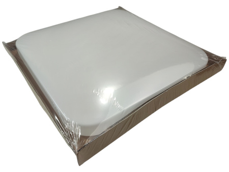 Lampa sufitowa Plafon LED Square Surface 2000lm 24W 3000K Ledvance