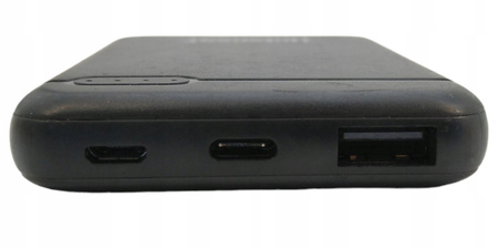 Powerbank INTENSO XS5000 5000MAH 37Wh
