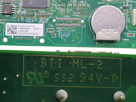 Formater drukarki HP LaserJet Enterprise M506