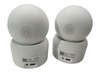 Kamera IP wewnętrzna Galayou G2 2 Pack 2 sztuki