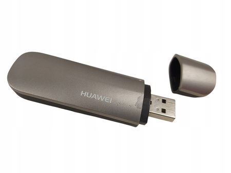 Modem Huawei E3372 USB Stick (4G/LTE) 150Mbps