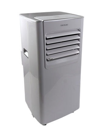 Klimatyzator przenośny Cecotec ForceClima 7100 Soundless 792W biały