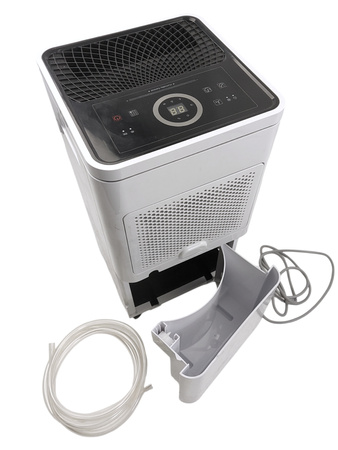 Osuszacz powietrza AVALLA x-95 S053 1HE UK 120m3/h