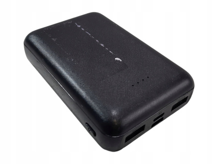 Powerbank GD-K6 10000mAh 5V 2A