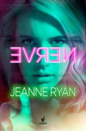 Nerve Jeanne Ryan
