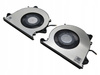 Wentylator laptopa SAMSUNG NP960QFG BAPE0604R5HY001