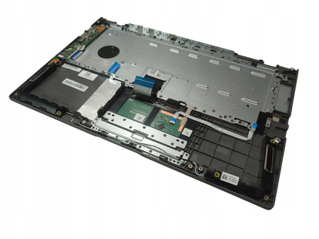 Palmrest kadłubek z klawiatura i touchpadem do laptopa Asus F415E