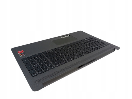 Płyta główna laptopa HP 256 G7 EPV51 LA-G076P AMD Ryzen 5 2500U