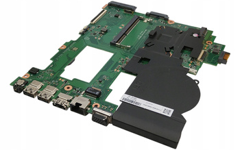 Płyta główna laptopa HP 14-bs008nf DA00P1MB6D0 Rev: D Intel Celeron N3060