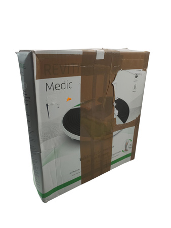 Stymulator wzmacniacz krążenia REVITIVE MEDIC PLUS