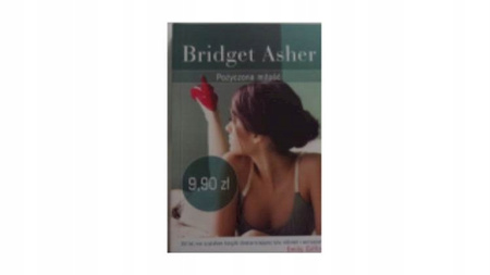 Pożyczona miłość Bridget Asher