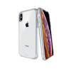 Plecki Etui JCPAL iGuard DualPro Case iPhone Xs Max przezroczyste