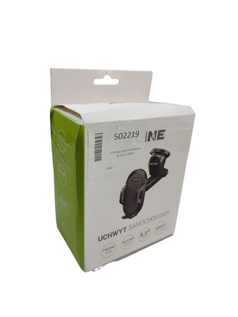 Uchwyt na telefon XLINE CH301