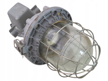 Lampa przeciwwybuchowa POLAM WILKASY OMP-250