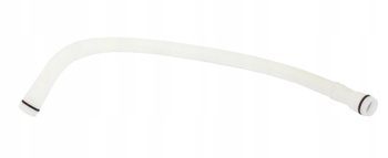 WĄŻ ŁĄCZĄCY PŁASZCZ WODY I ZBIORNIK 9000418494 00668104 ZMYWARKI BOSCH