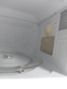 Kuchenka mikrofalowa Andersson MEO 2.1 20 l 800 W stal nierdzewna