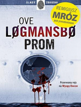 Prom Remigiusz Mróz