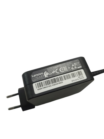 Oryginalny zasilacz laptopowy Lenovo ADLX65CLGE2A 65W