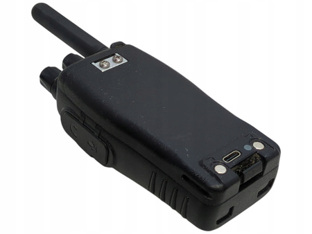 Radiotelefon Krótkofalówka Walkie Talkie PMR446 Pofung PT88E