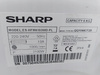 Pralka Sharp ES-HFM6103WD-PL 6kg 1000 obr/min