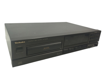 Odtwarzacz CD Technics SL-PG200A