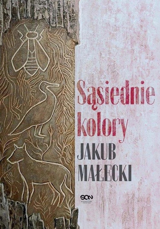 Sąsiednie kolory Jakub Małecki