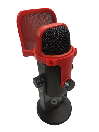 Mikrofon Joby Wavo Pod JB01775-BWW MIKROFON POJEMNOŚCIOWY PODCAST GAMING