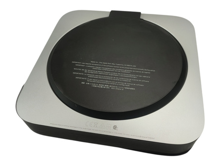 Komputer APPLE Mac Mini 2023 M2 8GB RAM 512GB SSD Wi-Fi macOS