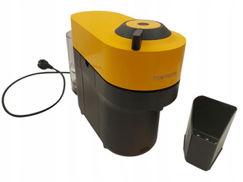 Ekspres DELONGHI Nespresso Vertuo Pop ENV90.Y Żółty