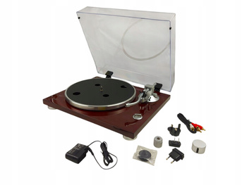 Gramofon TEAC TN-3B