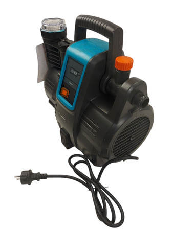 Hydrofor Gardena 4000/5E 1758 1100 W 4,5 bar 24 l 4000 l/h