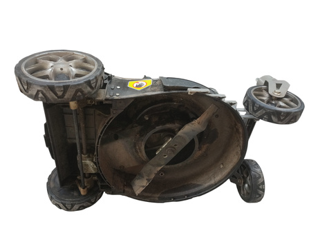 Kosiarka NAX 1000S Briggs&Stratton 125 cm3 42 cm napęd 45 l kosz