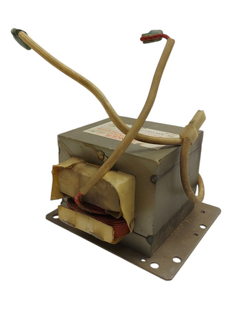 TRANSFORMATOR YSKJ-800NTC SHARP NA ZGRZEWARKĘ Z MIKROFALI