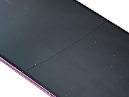 Smartfon Samsung Galaxy S20 FE SM-G780G/DS Różowy 6 GB / 128 GB