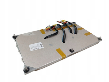 POLE INDUKCJI PODWÓJNE A0372503 A J2303121 ELECTROLUX