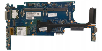Płyta główna laptopa HP Elitebook 820 G1 730559-001 i7-4600U