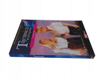 O ZMIERZCHU Johansen