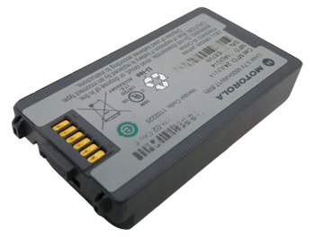 Bateria GTS do Motorola MC3090 / MC3190 3.7V 4800mAh/17.8Wh