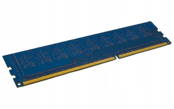 Pamięć RAM Serwerowa Serwer DDR3L 2GB 10600E 1333MHz