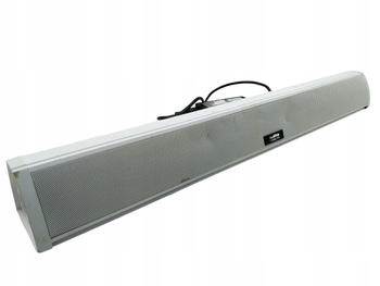 Soundbar Audible Fidelity 90086PI