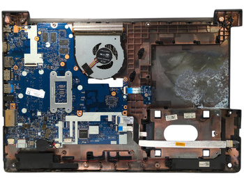 Płyta głowna laptopa Lenovo IdeaPad 510-15IKB NM-A981 Rev: 1.0 i7-7500U