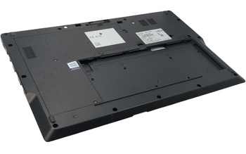 Obudowa dolna Fujitsu Lifebook E5510