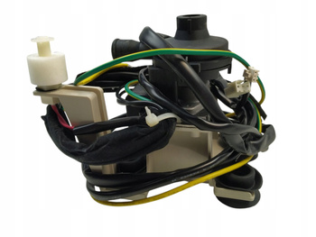 POMPA ODPŁYWOWA KODENSATU HUAYANG 12W PSB-12 12W PLD-12