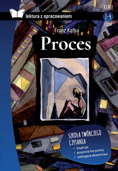 Proces Franz Kafka