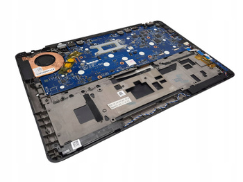 Płyta główna laptopa Dell Latitude E7250 ZBZ00 LA-A971P i5-5300U