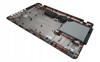 Klapa dolna laptopa ASUS X751 X751NY-TY002T + Stacja dysków
