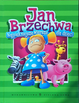 Najpiękniejsze wiersze dla dzieci