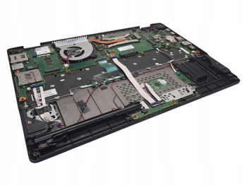 Płyta główna laptopa Fujitsu Lifebook U939X cp748394 i7-8665U