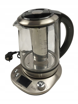 Czajnik elektryczny ze stali nierdzewnej AICOOK Z1 1,7 2200W